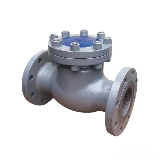 How Stainless Steel Investment Casting Transforms Valve Applications