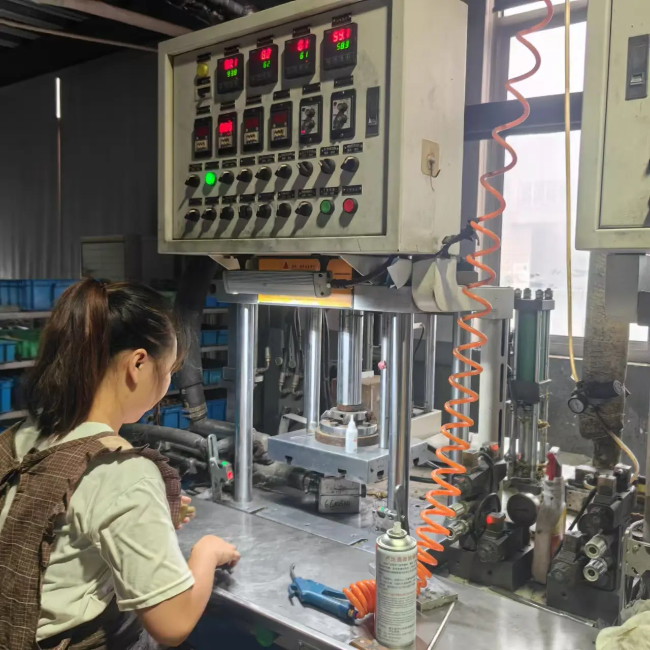 Complete Guide to Medium Temperature Wax Precision Casting