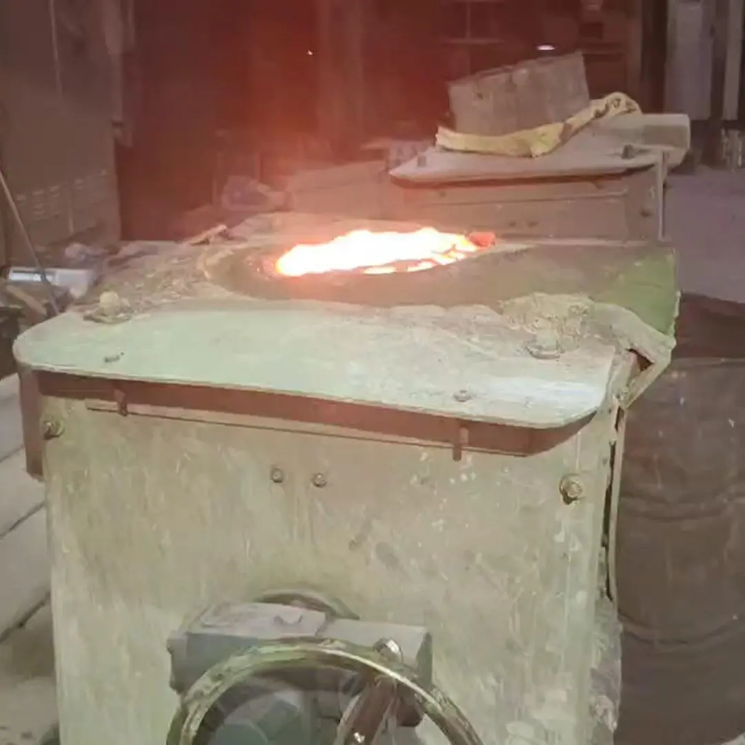 What to Know About Copper Alloy Casting Suppliers