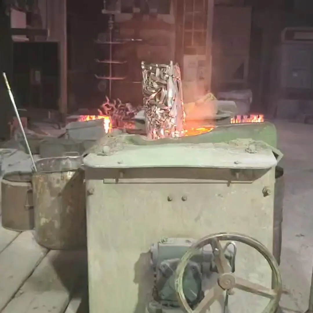 Top Stainless Steel Investment Casting Suppliers in China