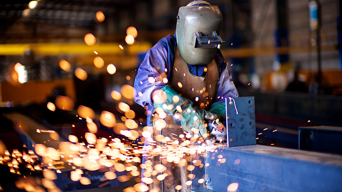 The Gravity Die Casting Process