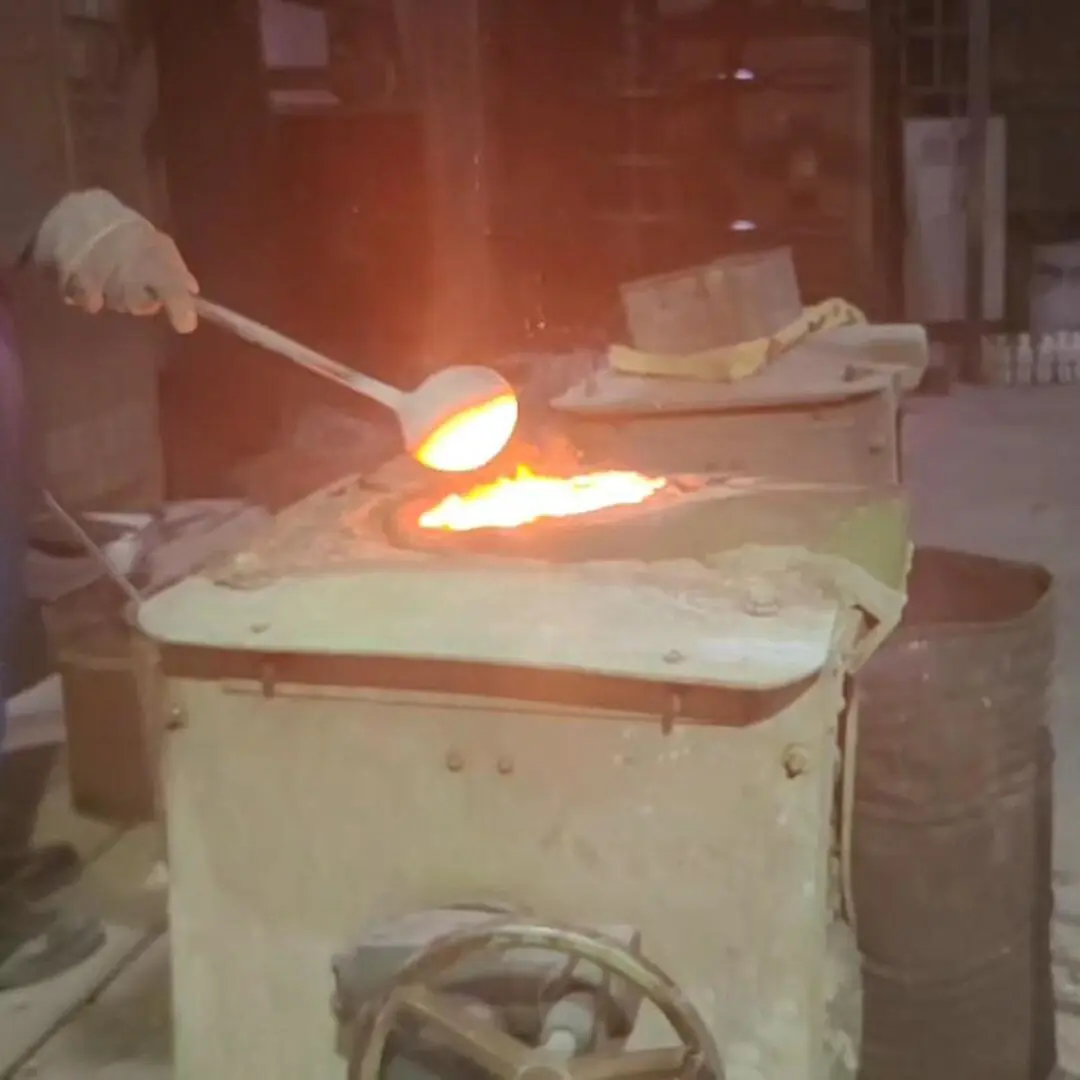 Pros and Cons of the Investment Casting Process