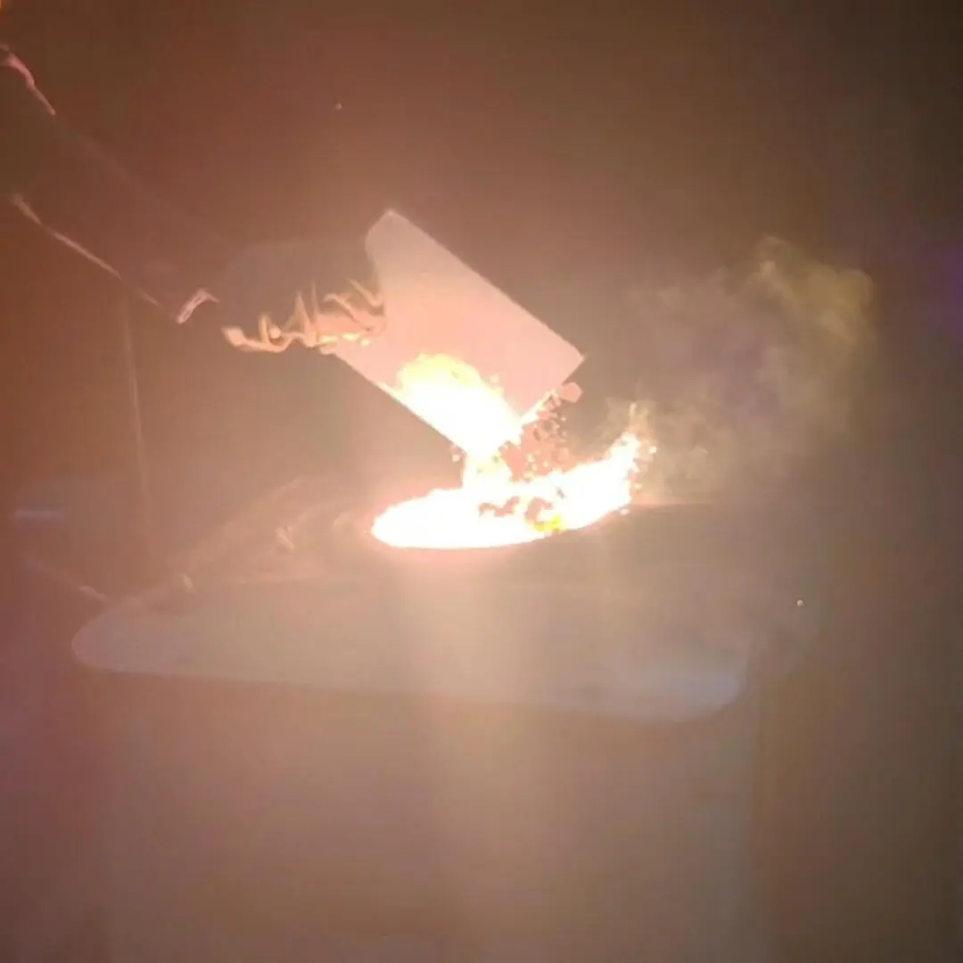 Cost Comparison of Investment Casting and Sand Casting