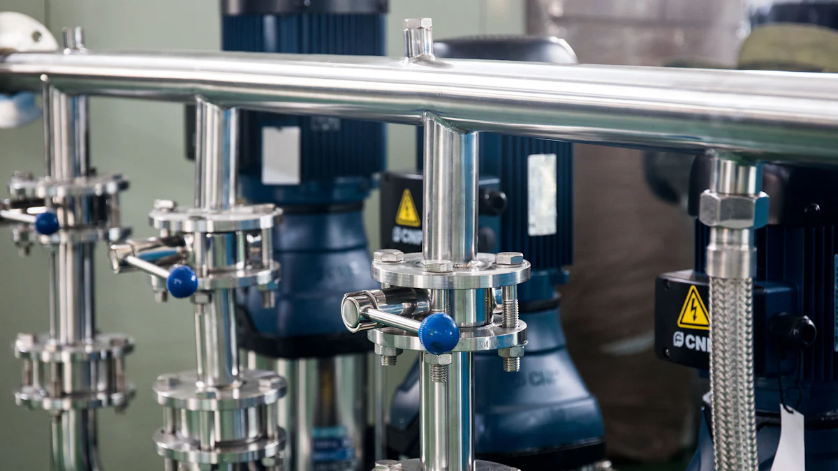 What Makes Stainless Steel Precision Casting Unique?