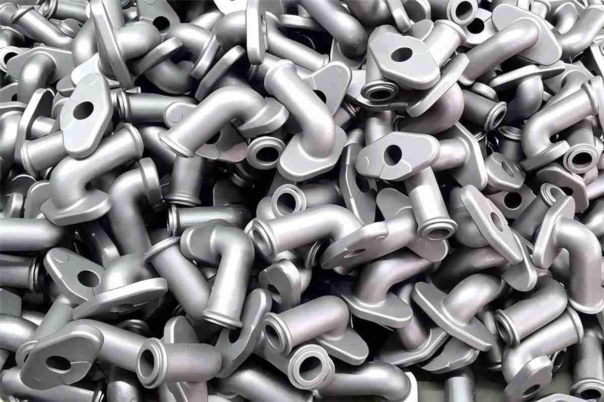 Understanding the Custom Investment Casting Process