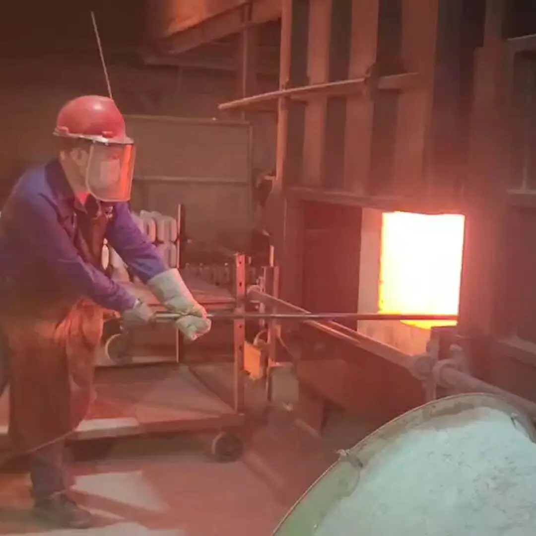 Top 5 Bronze Investment Casting Suppliers in Zhejiang