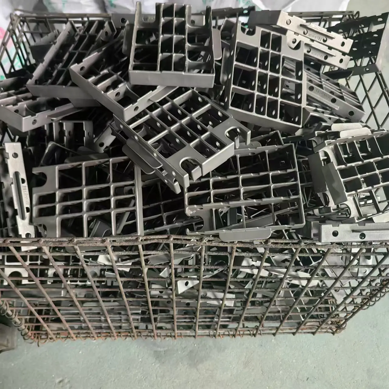 How Stainless Steel Castings Boost Truck Durability