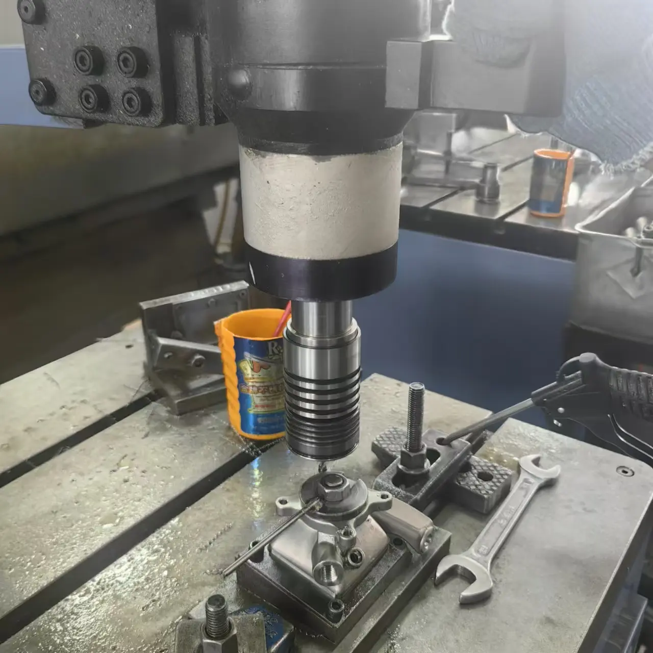 Machining for Investment Casting: Easy Steps Explained