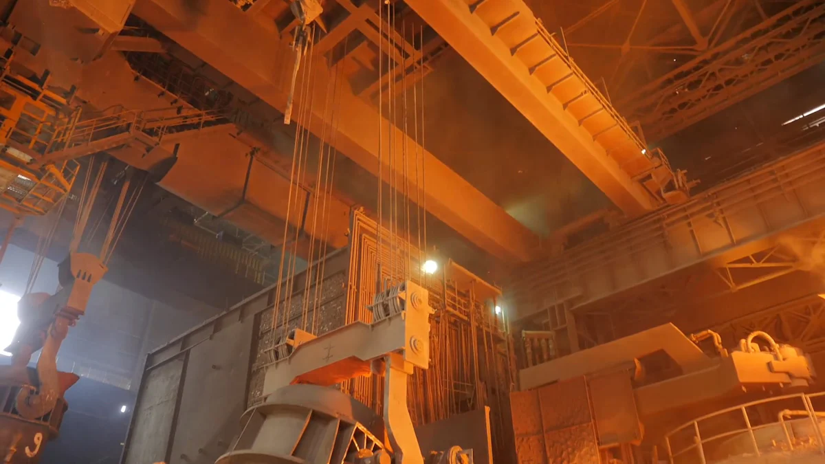 Common Defects in Investment Casting