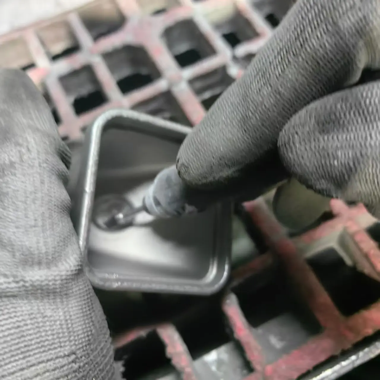 Stainless Steel Investment Casting for Better Hardware