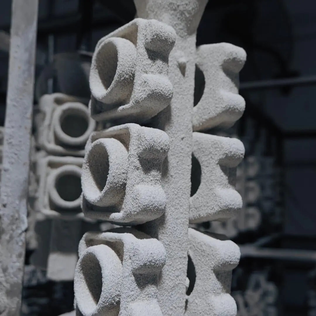 Asia's Top Stainless Steel Casting Trends Revealed