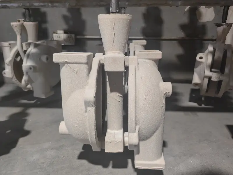 Advantages and Disadvantages of Investment Casting in Marine Applications
