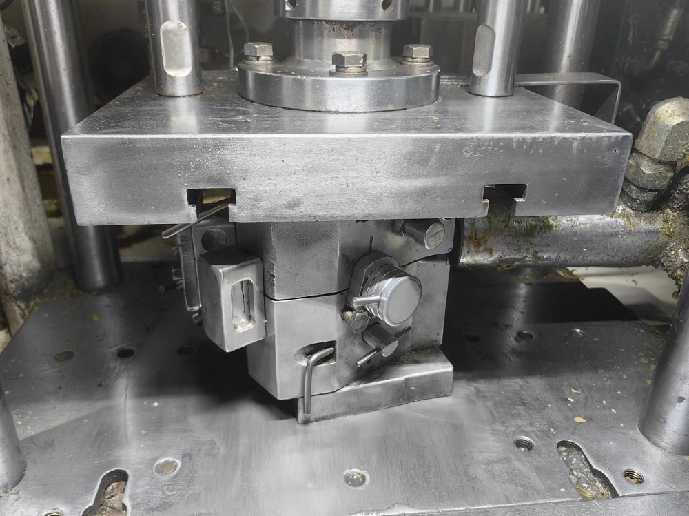 hooting wax5b5
