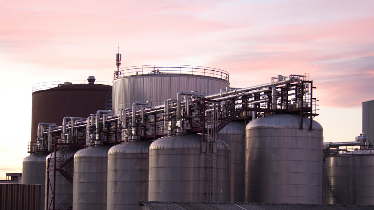 Asia's Top Stainless Steel Casting Trends Revealed