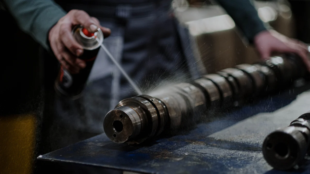 Properties of Stainless Steel for Investment Casting
