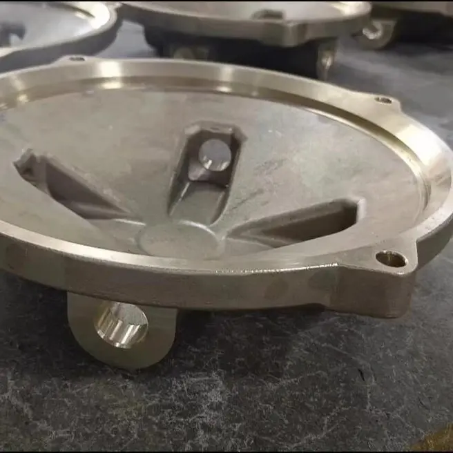 Tin Bronze Alloys: Which is Best for Heat Exchanger Parts