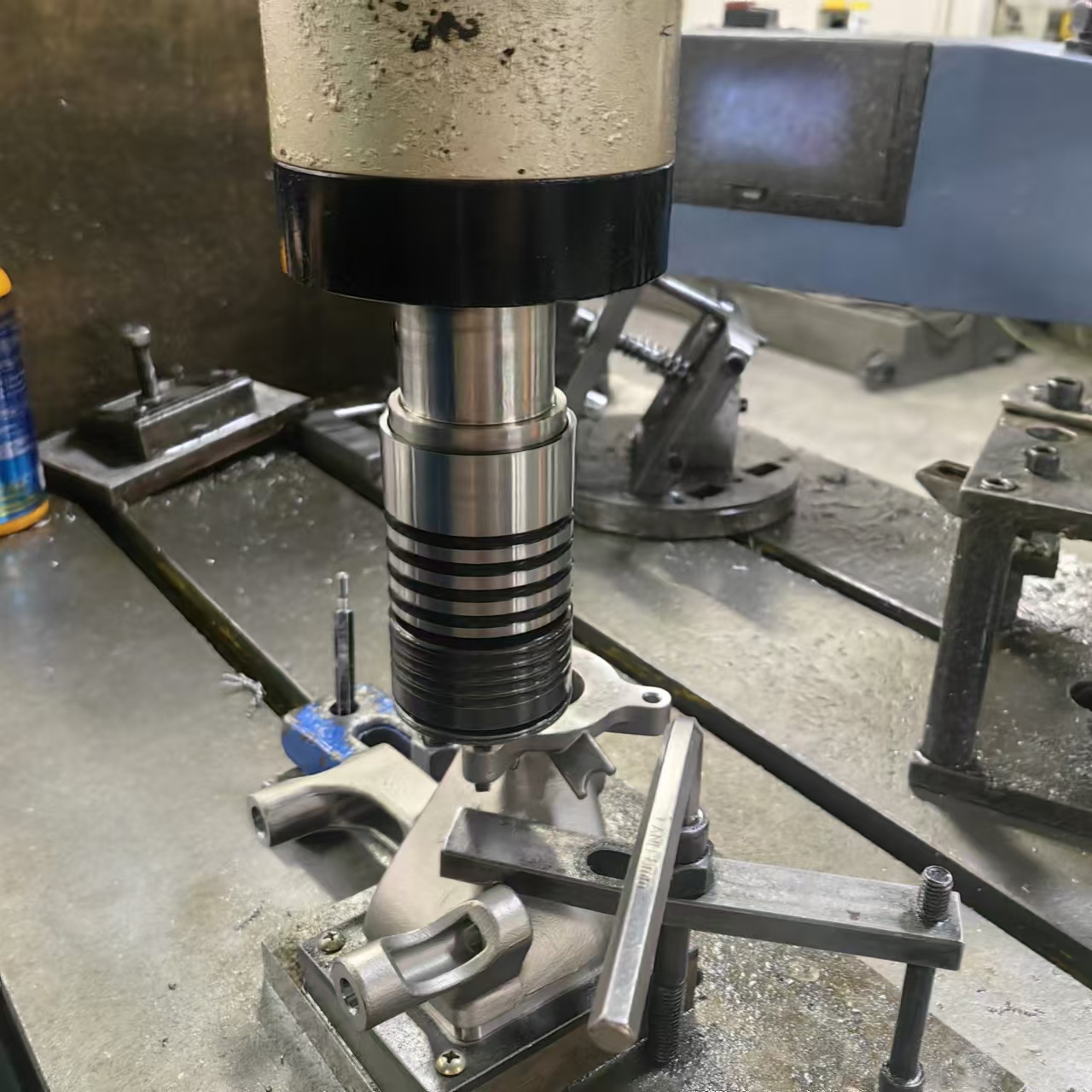 Top Tips for Selecting Precision Casting Machining Services