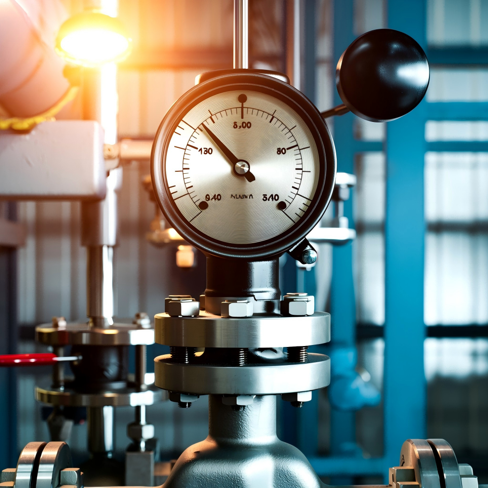 Precision Casting Components for Fluid Control Applications in 2025