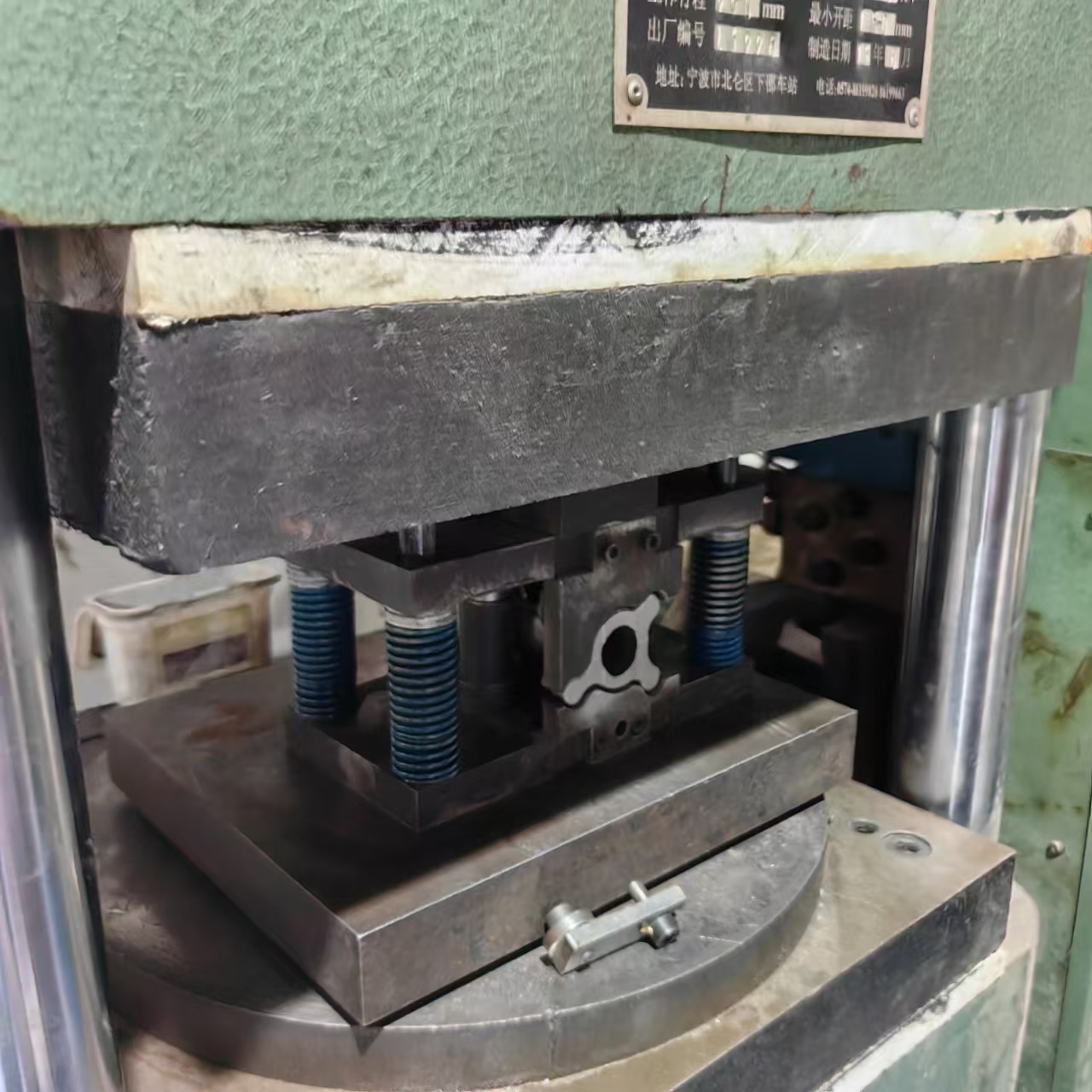 How the Shaping Process Enhances Precision Castings