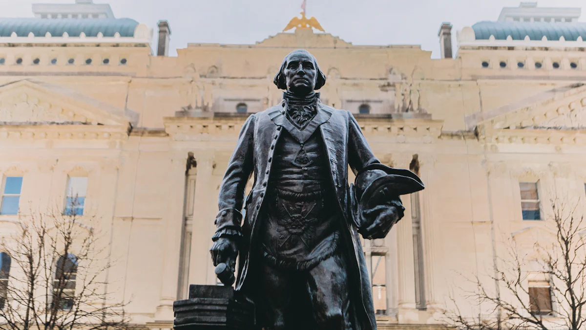 Carolina Bronze Sculpture: Suppliers of Bronze Casting
