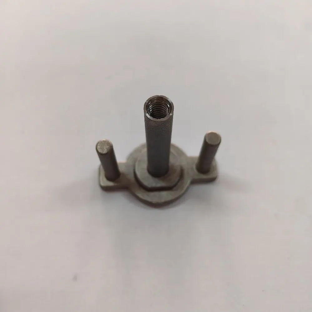 How the Shaping Process Transforms Precision Castings