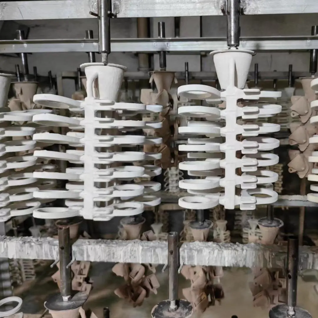 Understanding the Silica Sol Investment Casting Process