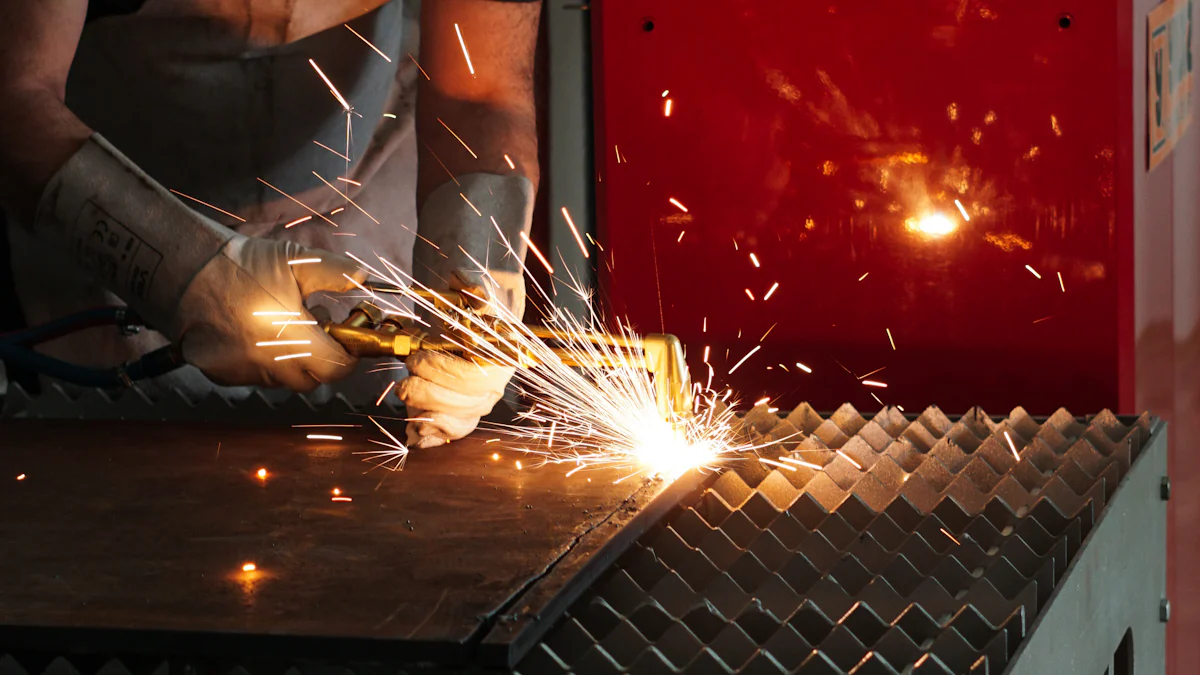 7 Tips for Selecting a Top Bronze Casting Supplier