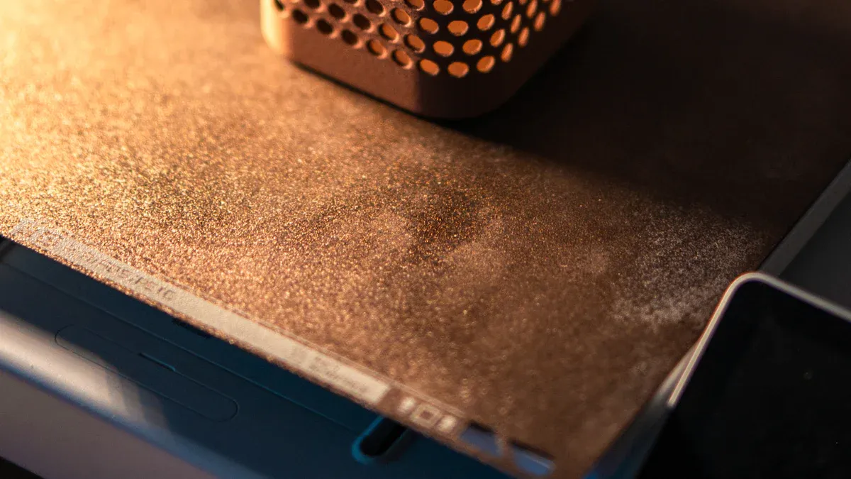 Applications of 3D Wax Models in Precision Casting