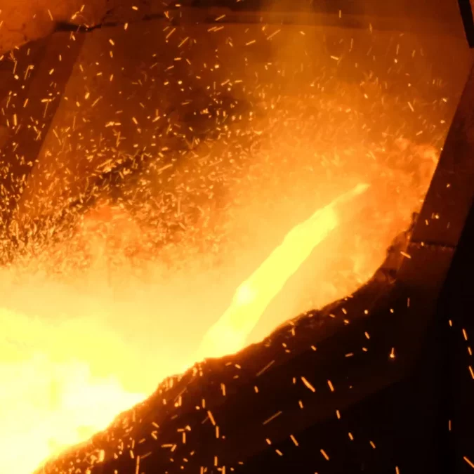 How Stainless Steel Castings Boost Mining Efficiency