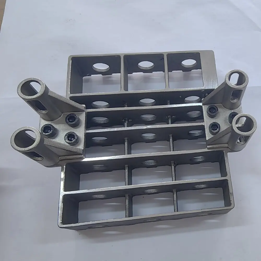 Exploring Applications of Stainless Steel Precision Casting