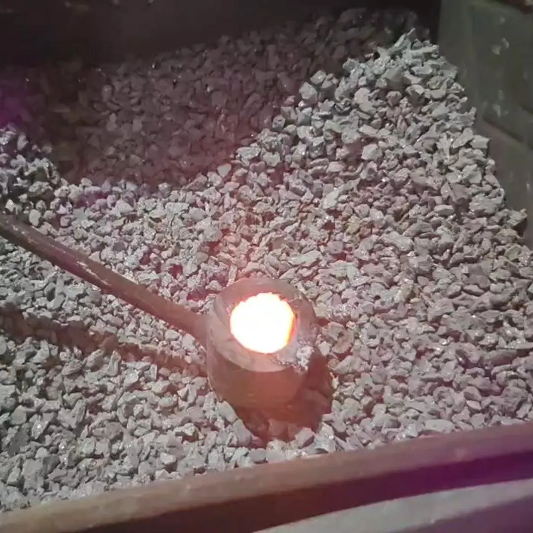 Top 3 Brass Precision Casting Suppliers in Ningbo China