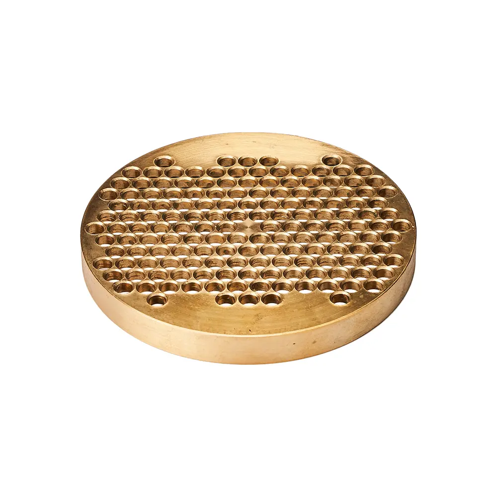What Are the Key Properties of Tin Bronze Alloys?