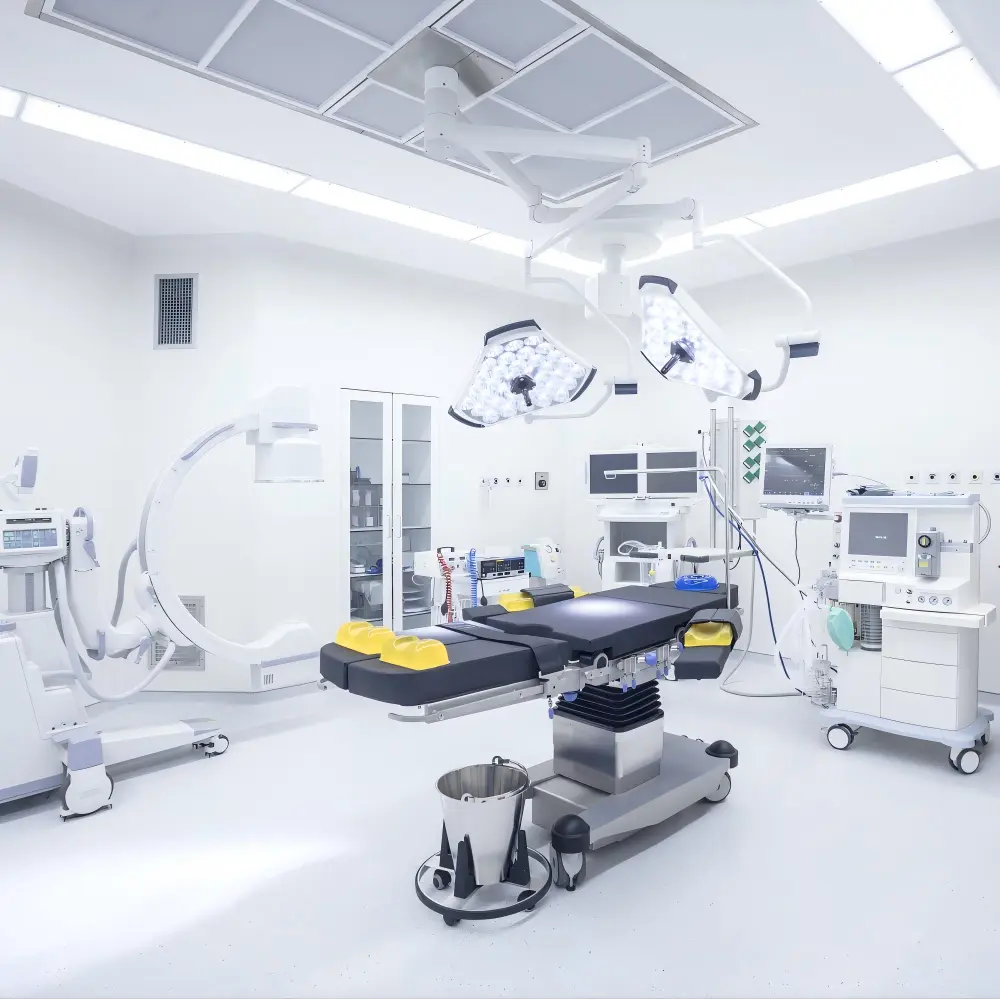 How to evaluate leading suppliers of precision casting for medical equipment investment