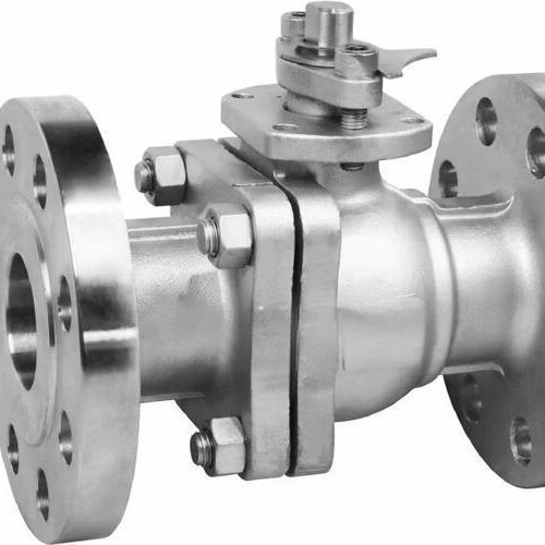 How Stainless Steel Investment Casting Enhances Valve Performance