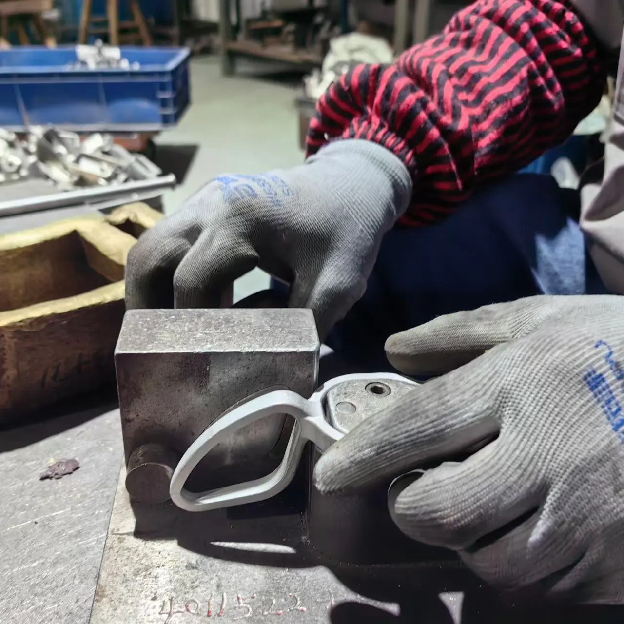 How to Master the Shaping Process in Precision Castings