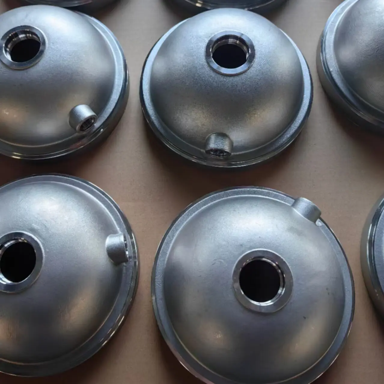 Stainless Steel Castings for Water Pump Efficiency