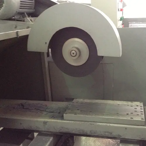 Cutting and Rough Grinding Pro276b