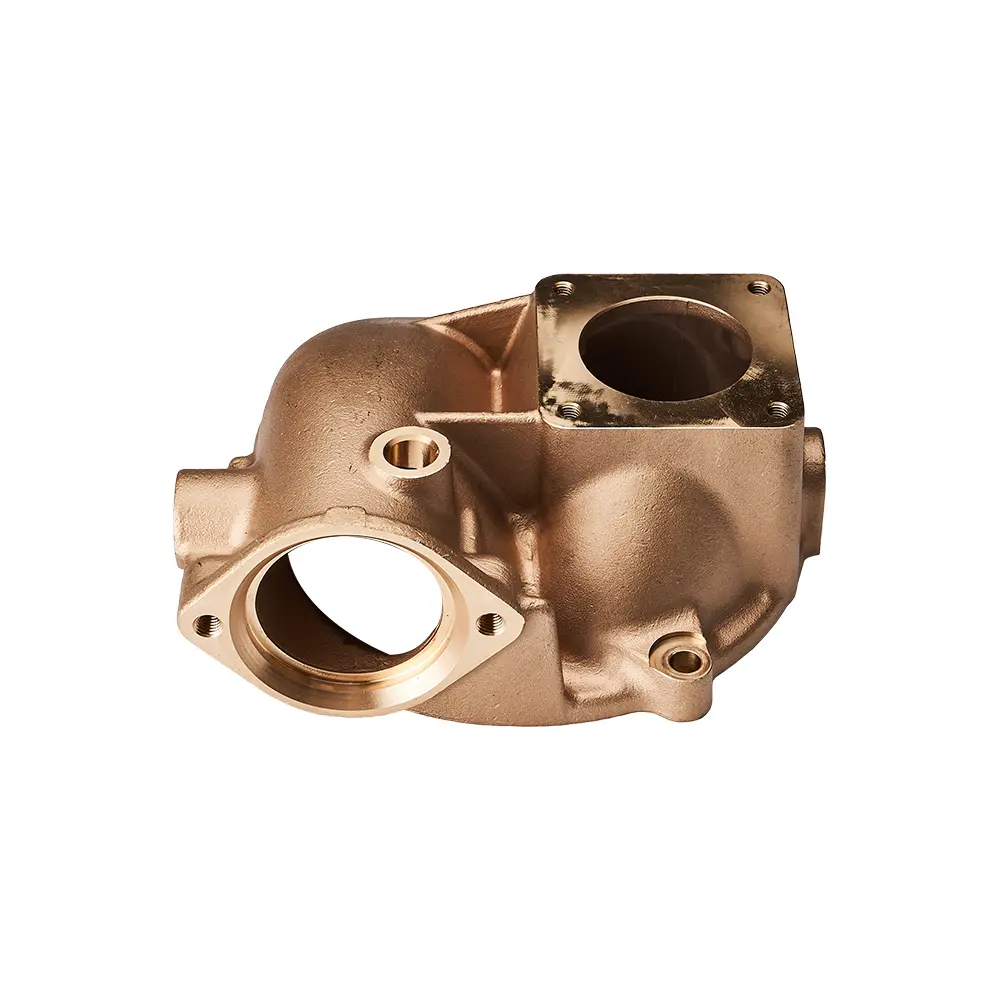 Tin Bronze vs Other Bronze Alloys: A Comparative Analysis