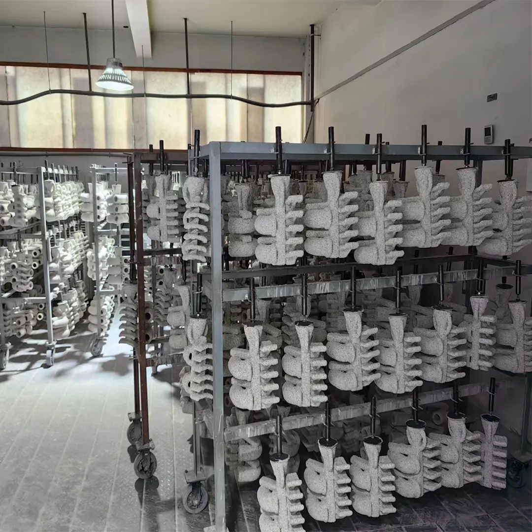 Stainless Steel Precision Castings: Which Method Wins