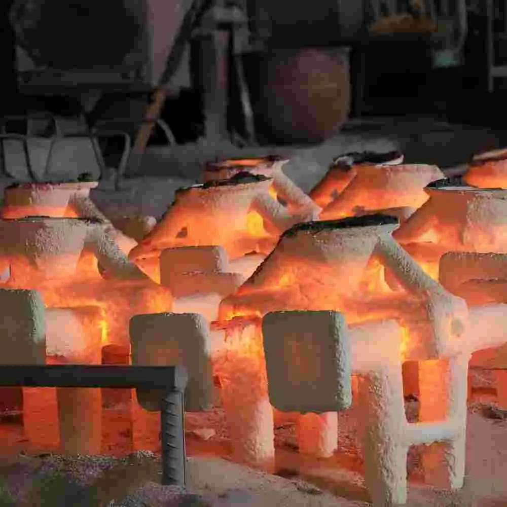 How to Choose the Right Silicone Sol Precision Casting Supplier in 2025