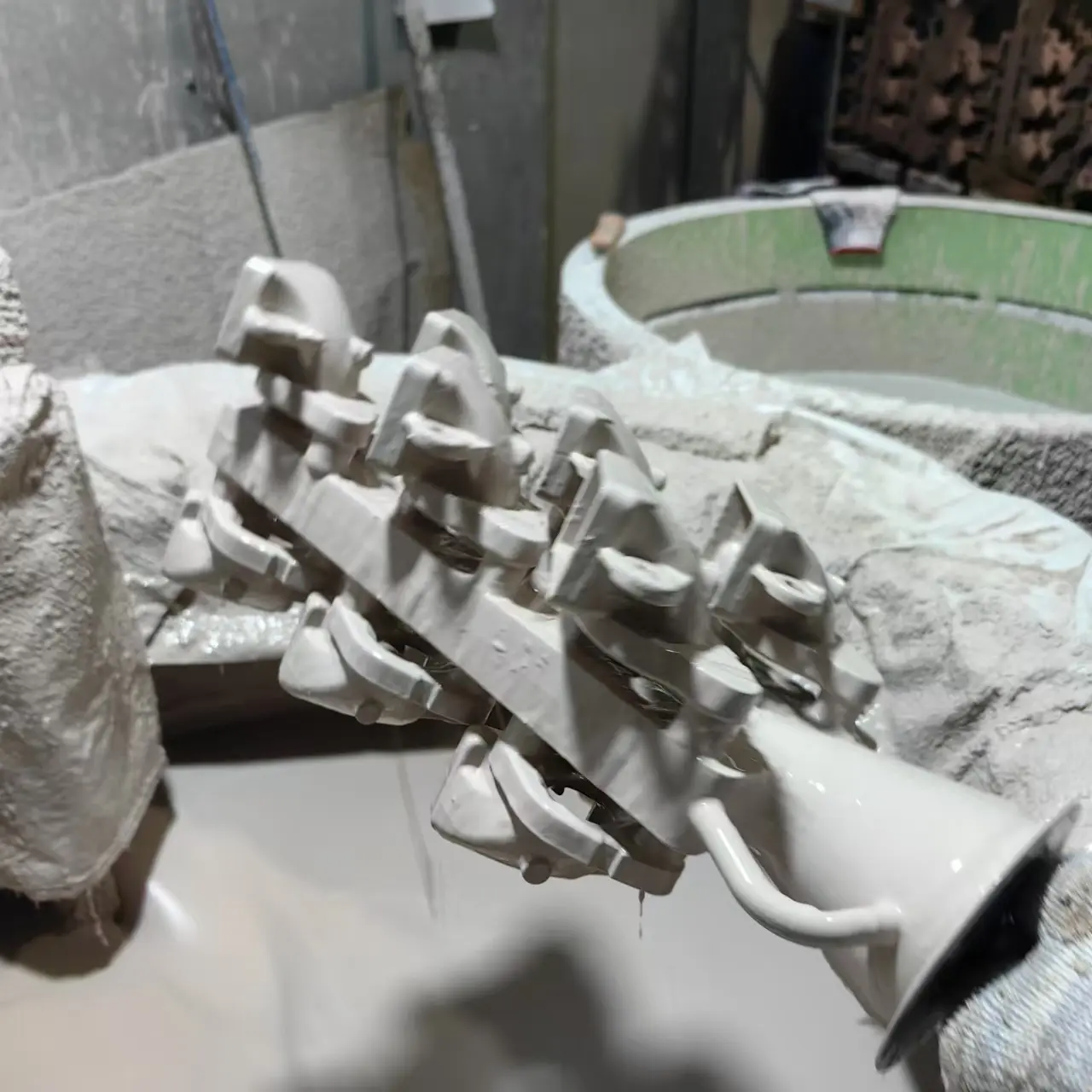 Why Silica Sol Casting is Ideal for Copper Alloys
