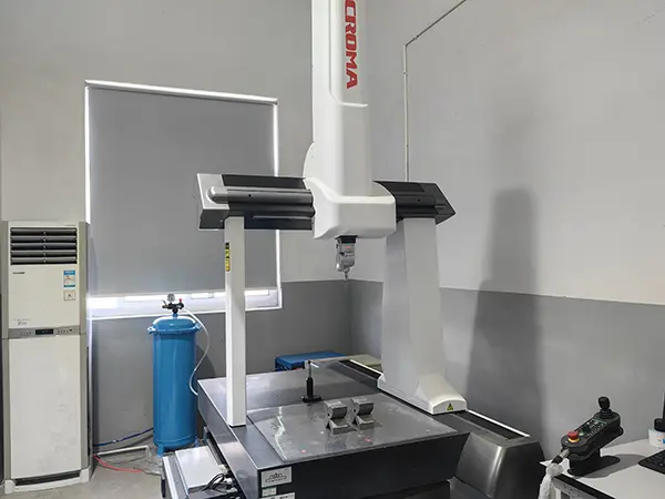 coordinate detection equipmentbjx