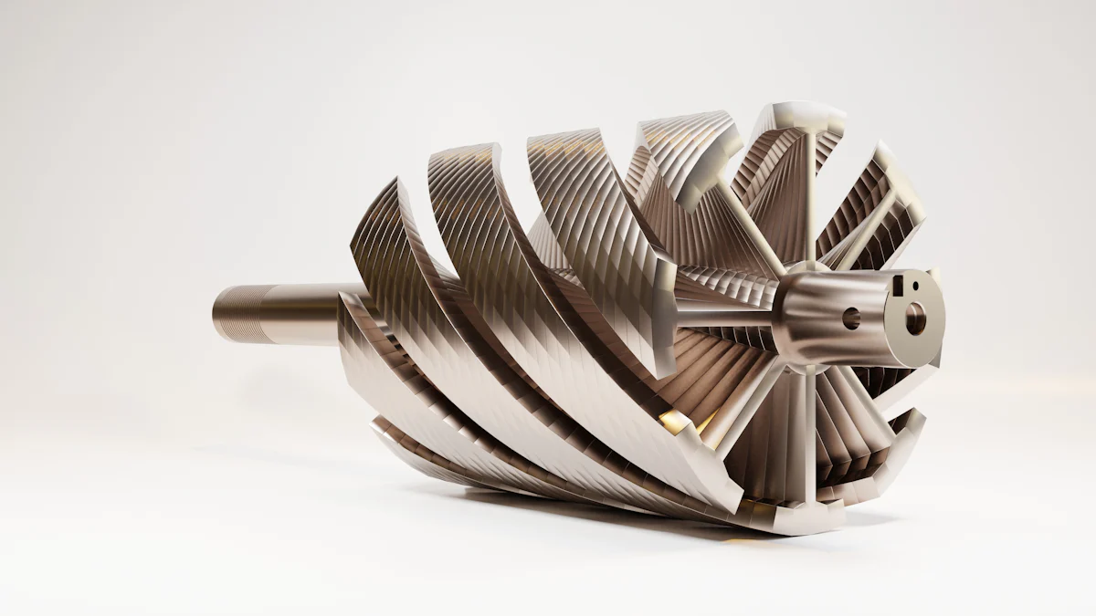 Key Factors to Consider When Choosing a Brass Casting Supplier