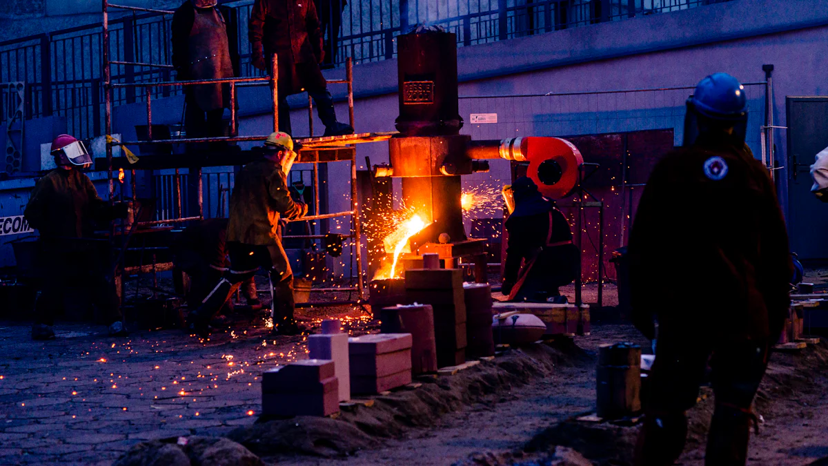 Benefits of Thin Wall Investment Casting