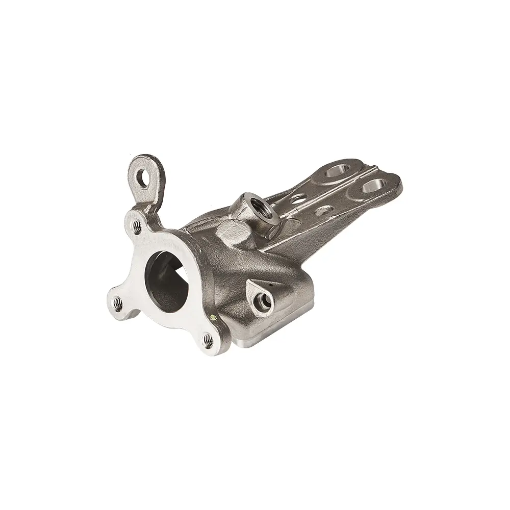 Tracing the Evolution of Precision Casting