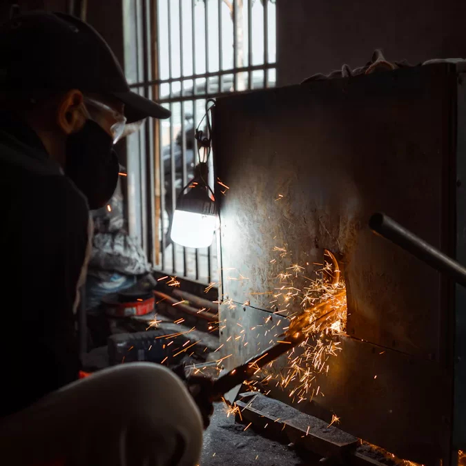 Essential Materials for Bronze Casting