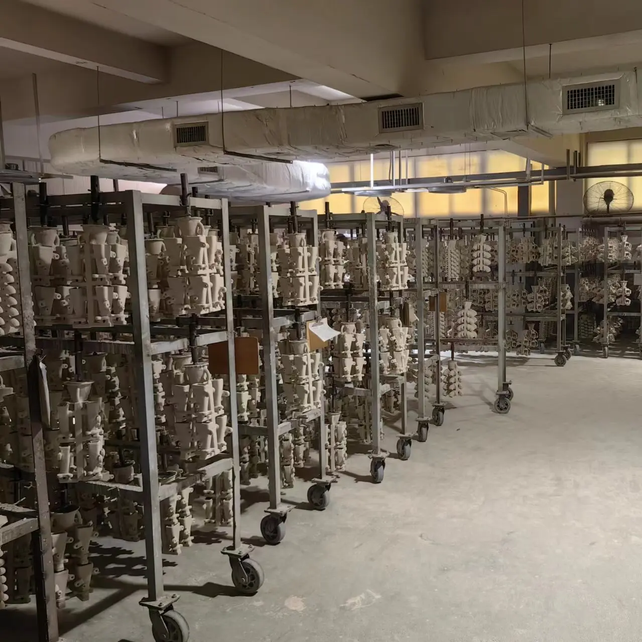 Silicone Sol Precision Casting vs Traditional Methods