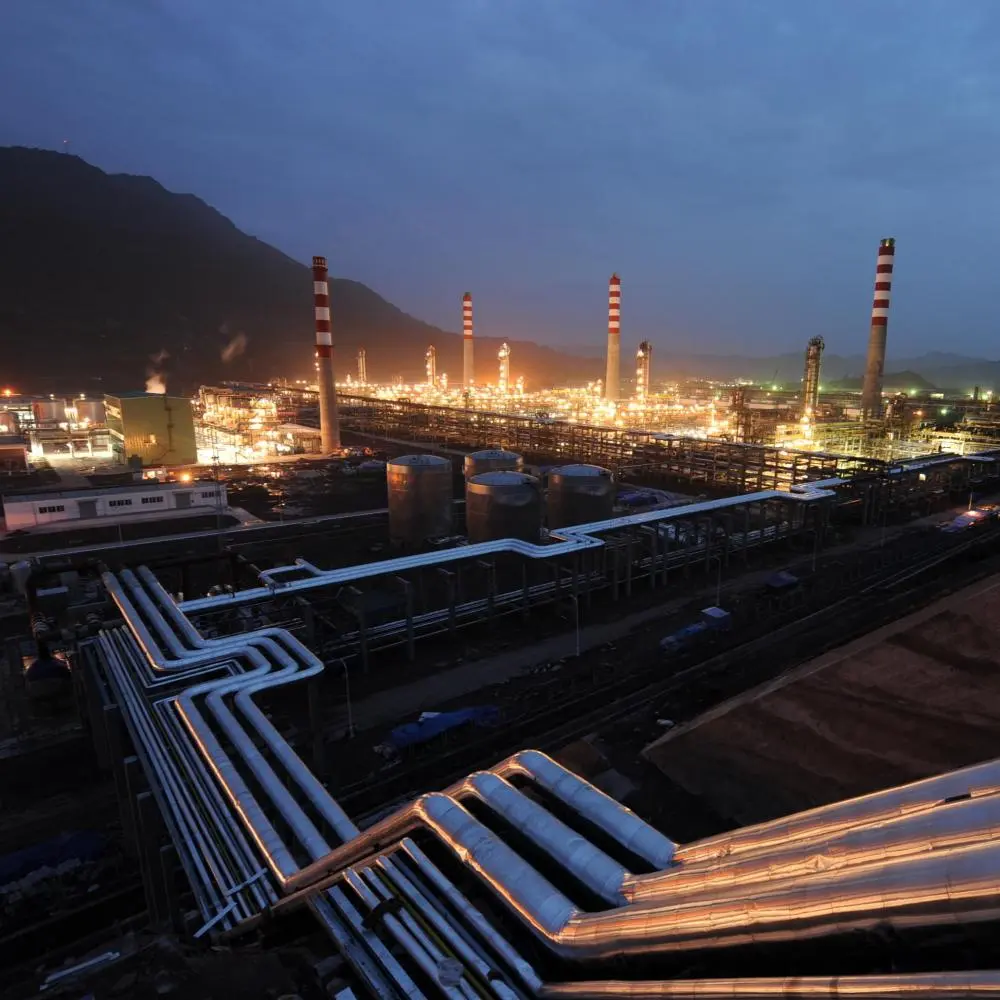 How stainless steel castings transform oil and gas manufacturing?