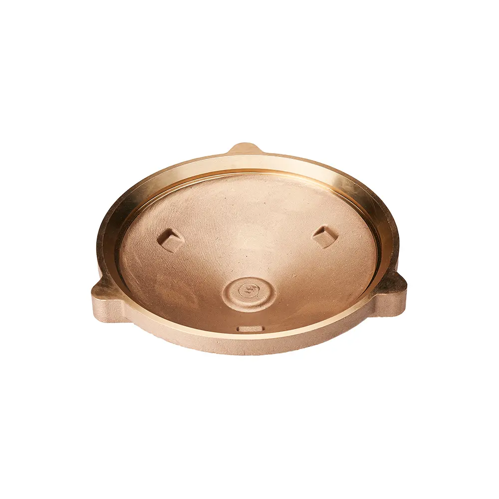 How Copper Alloy Precision Casting Simplifies Production
