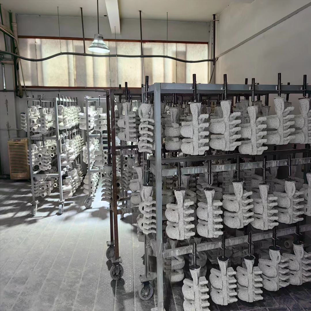 What Are the Benefits of Precision Metal Casting?